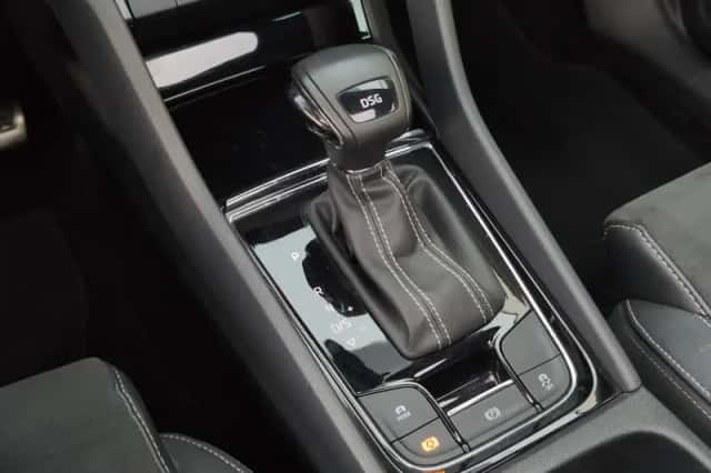 Škoda Kodiaq (2021) thumbnail 19