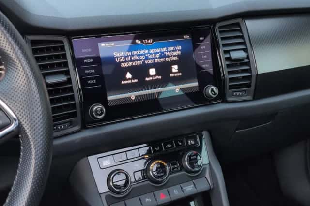 Škoda Kodiaq (2021) thumbnail 20