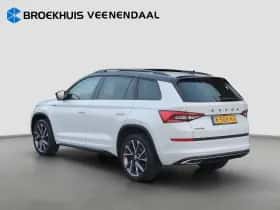 Škoda Kodiaq (2021) thumbnail 3