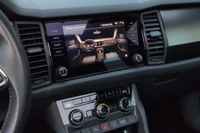 Škoda Kodiaq (2021) thumbnail 21