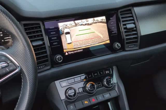 Škoda Kodiaq (2021) thumbnail 22
