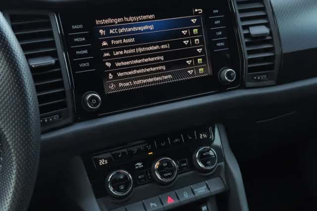 Škoda Kodiaq (2021) thumbnail 23