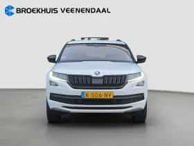 Škoda Kodiaq (2021) thumbnail 4