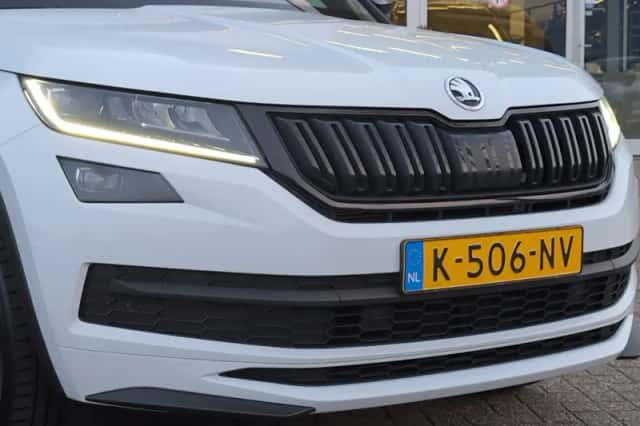 Škoda Kodiaq (2021) thumbnail 33
