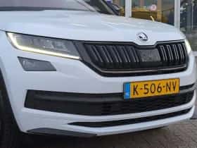 Škoda Kodiaq (2021) thumbnail 33