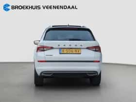 Škoda Kodiaq (2021) thumbnail 5