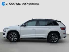 Škoda Kodiaq (2021) thumbnail 6