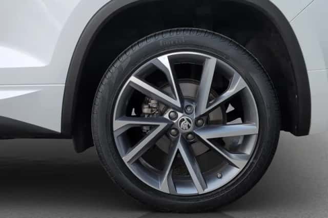 Škoda Kodiaq (2021) thumbnail 7