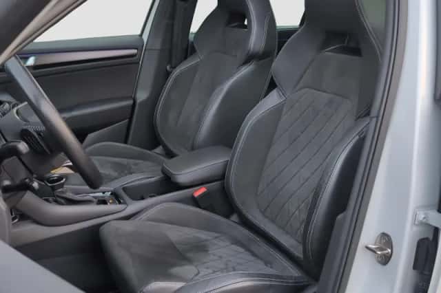 Škoda Kodiaq (2021) thumbnail 9