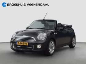 MINI Cabrio