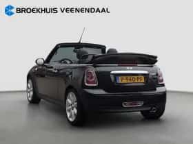 MINI Cabrio (2014) thumbnail 2