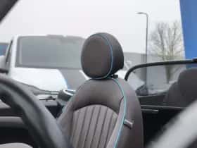 MINI Cabrio (2014) thumbnail 11