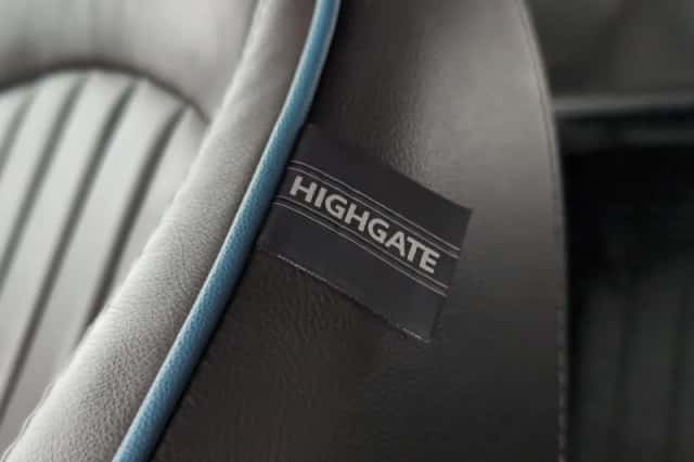 MINI Cabrio (2014) thumbnail 12