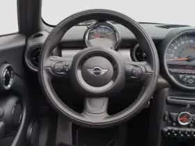 MINI Cabrio (2014) thumbnail 13