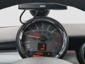 MINI Cabrio (2014) thumbnail 14
