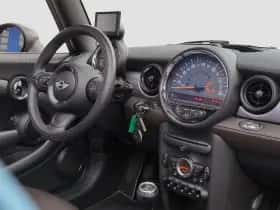 MINI Cabrio (2014) thumbnail 16