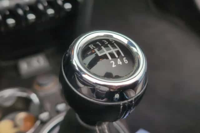 MINI Cabrio (2014) thumbnail 19