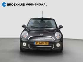 MINI Cabrio (2014) thumbnail 3