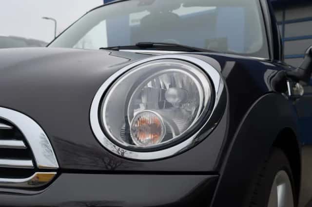 MINI Cabrio (2014) thumbnail 25