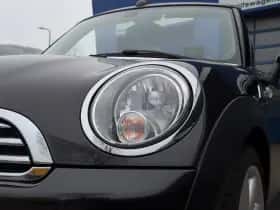 MINI Cabrio (2014) thumbnail 25