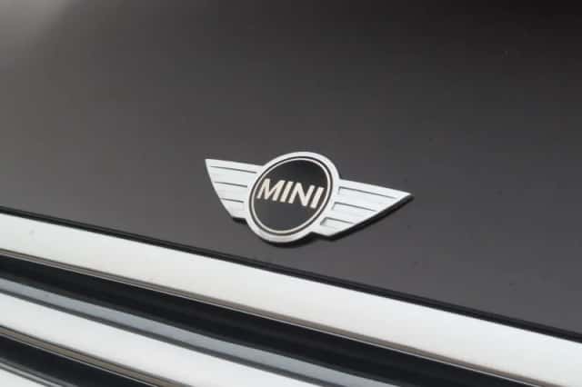 MINI Cabrio (2014) thumbnail 28