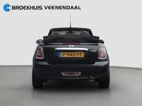 MINI Cabrio (2014) thumbnail 4
