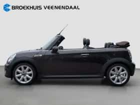 MINI Cabrio (2014) thumbnail 5