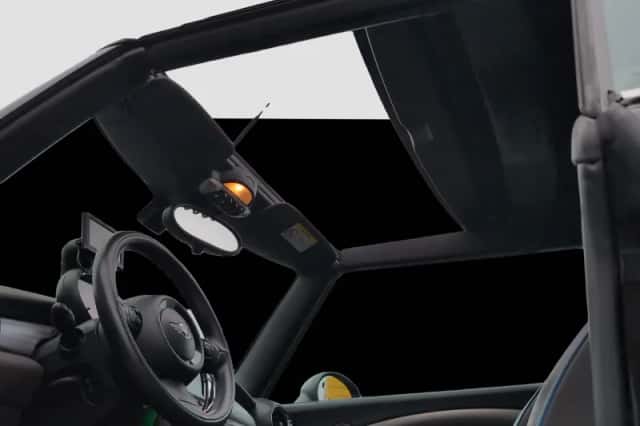 MINI Cabrio (2014) thumbnail 7