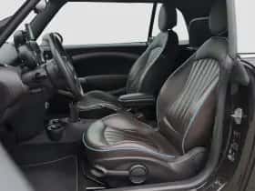 MINI Cabrio (2014) thumbnail 8