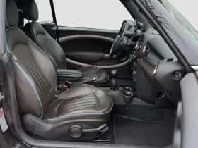MINI Cabrio (2014) thumbnail 9