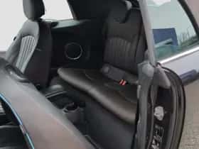 MINI Cabrio (2014) thumbnail 10