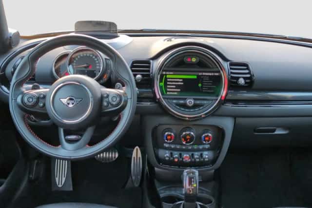 MINI Clubman (2020) thumbnail 2