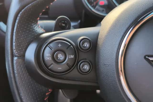 MINI Clubman (2020) thumbnail 11
