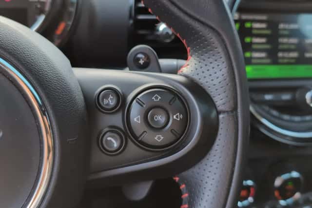 MINI Clubman (2020) thumbnail 12