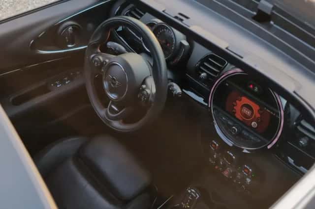 MINI Clubman (2020) thumbnail 13