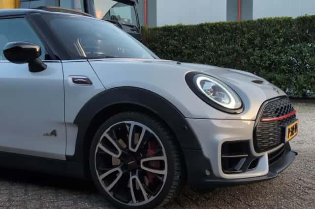 MINI Clubman (2020) thumbnail 14