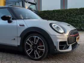 MINI Clubman (2020) thumbnail 14