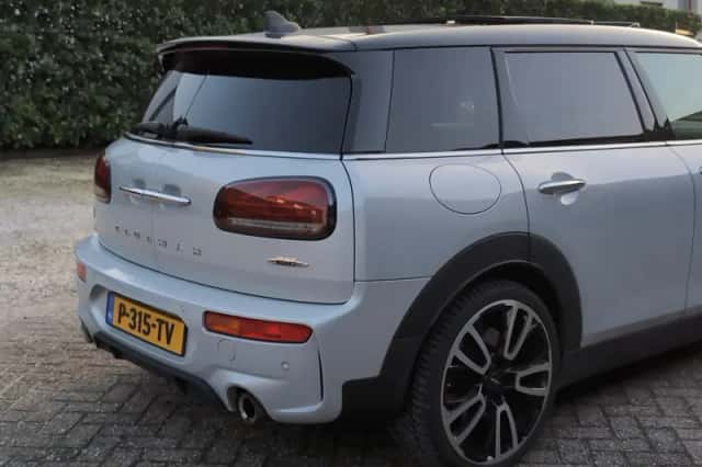 MINI Clubman (2020) thumbnail 15