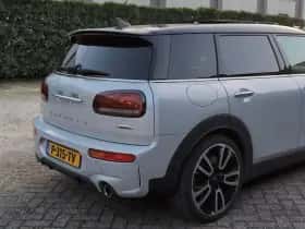 MINI Clubman (2020) thumbnail 15