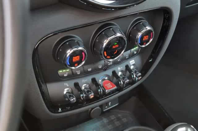 MINI Clubman (2020) thumbnail 16