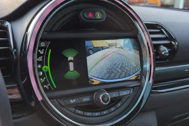 MINI Clubman (2020) thumbnail 17