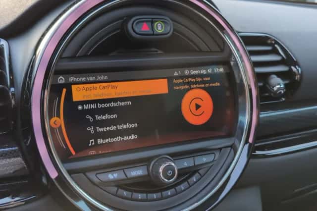 MINI Clubman (2020) thumbnail 18