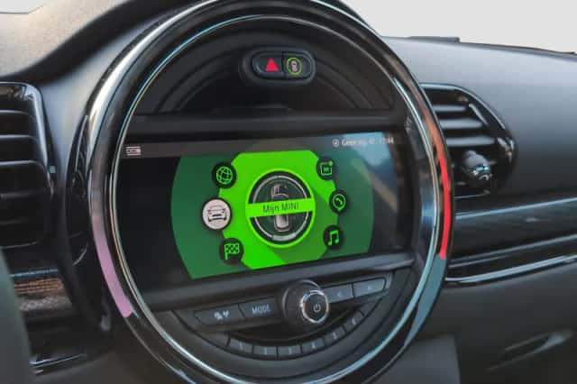 MINI Clubman (2020) thumbnail 19