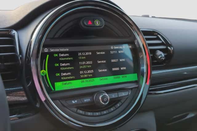 MINI Clubman (2020) thumbnail 20