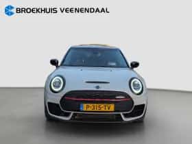 MINI Clubman (2020) thumbnail 4