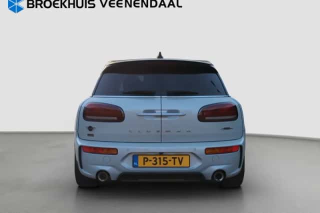 MINI Clubman (2020) thumbnail 5
