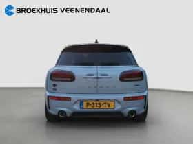 MINI Clubman (2020) thumbnail 5