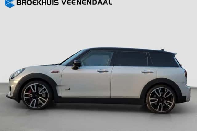 MINI Clubman (2020) thumbnail 6