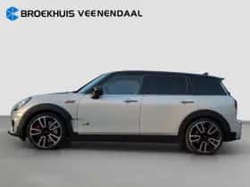 MINI Clubman (2020) thumbnail 6