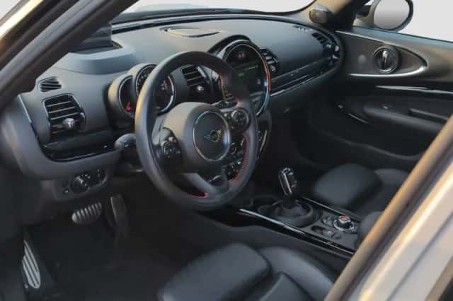 MINI Clubman (2020) thumbnail 7